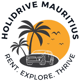 Holidrive Mauritius